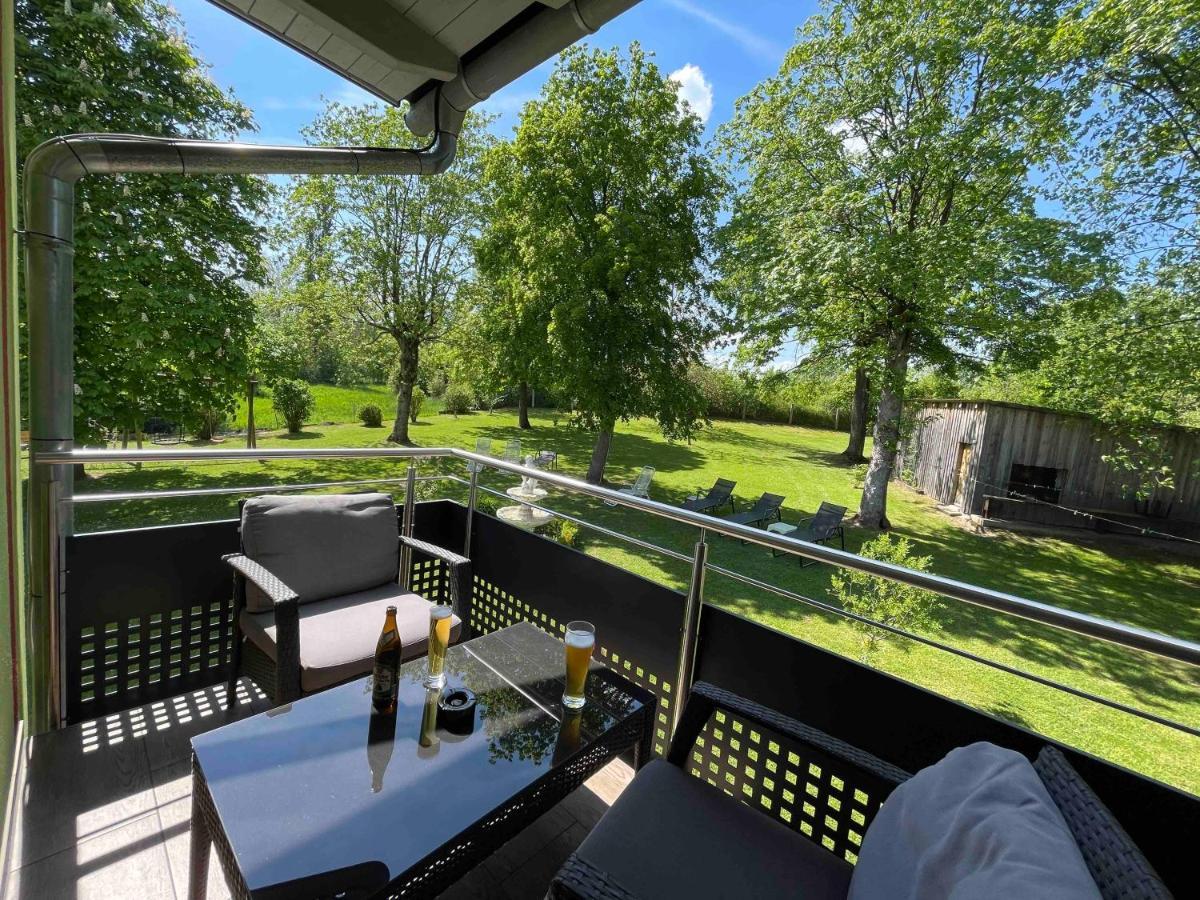Rothsee Hotel Allersberg Exterior photo