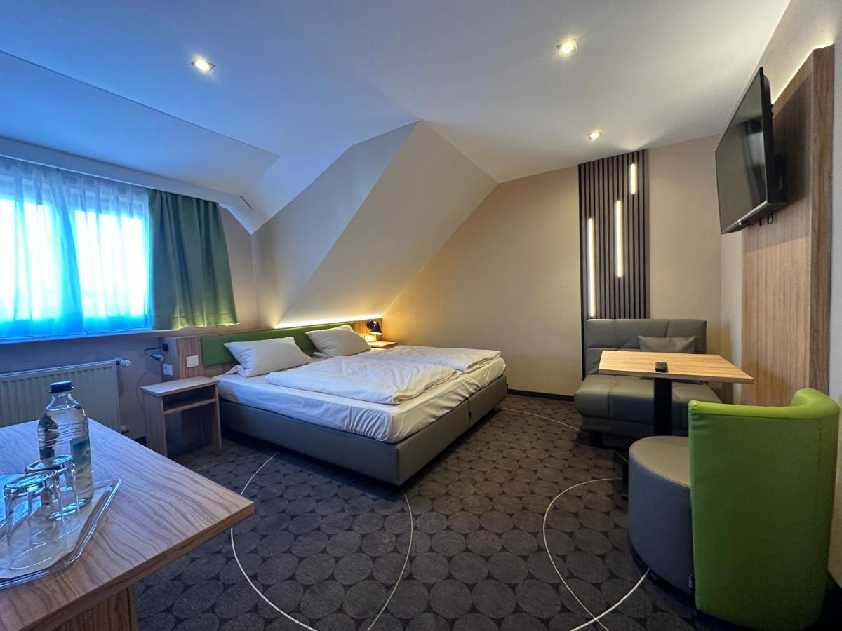 Rothsee Hotel Allersberg Exterior photo
