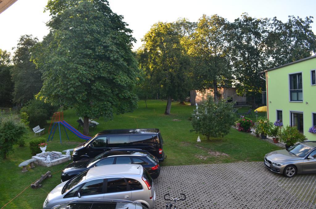 Rothsee Hotel Allersberg Exterior photo