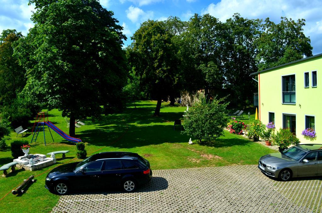 Rothsee Hotel Allersberg Exterior photo